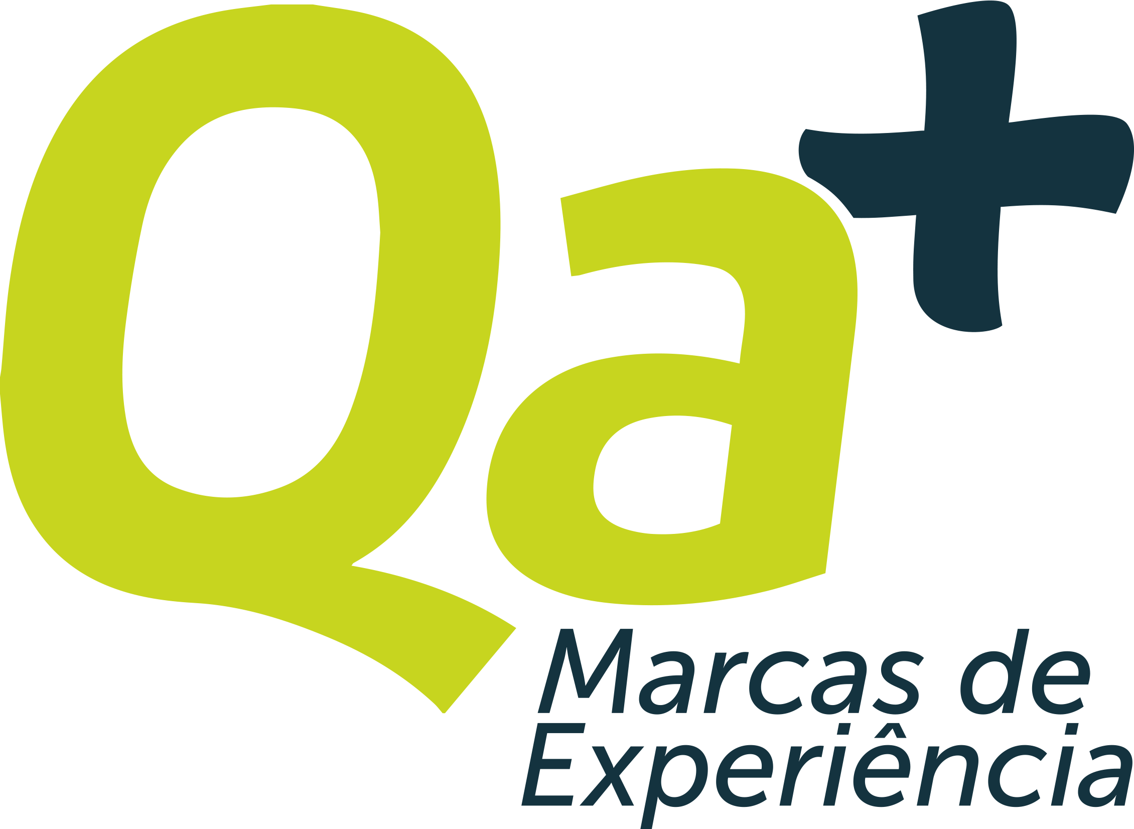 Qa+ Marcas de Experiência